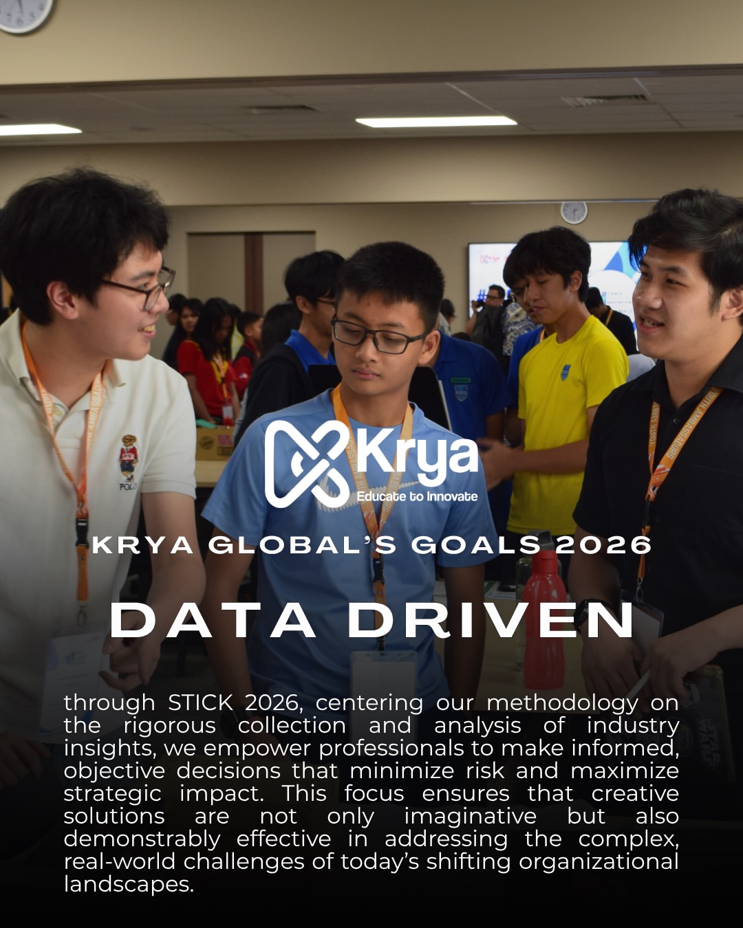 krya global’s 2026 pillars in action this summer ☀️this summer, our core strategy wasn’t just a (2)