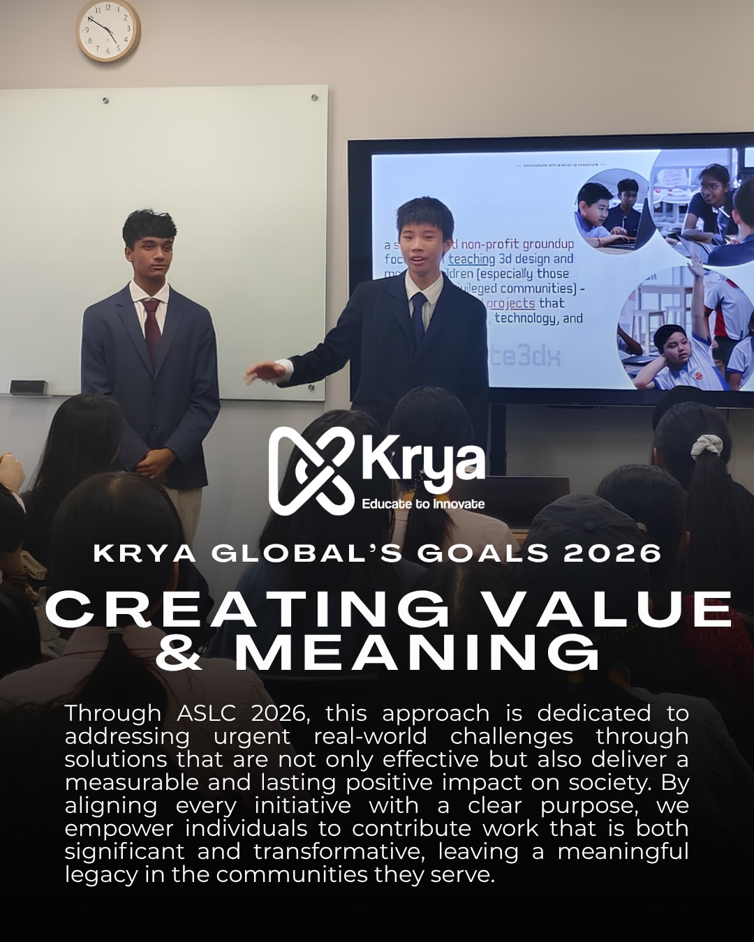 krya global’s 2026 pillars in action this summer ☀️this summer, our core strategy wasn’t just a (3)
